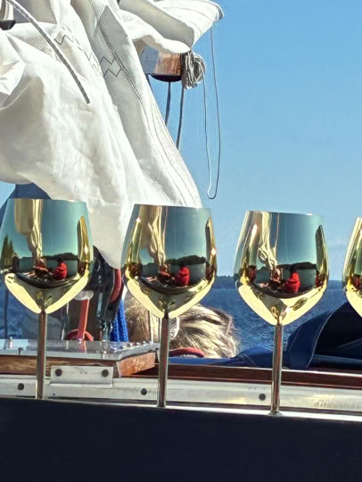 VinSail-cruises, Lake N&auml;sij&auml;rvi, sailing, what to do, familytravel, experience package, holiday