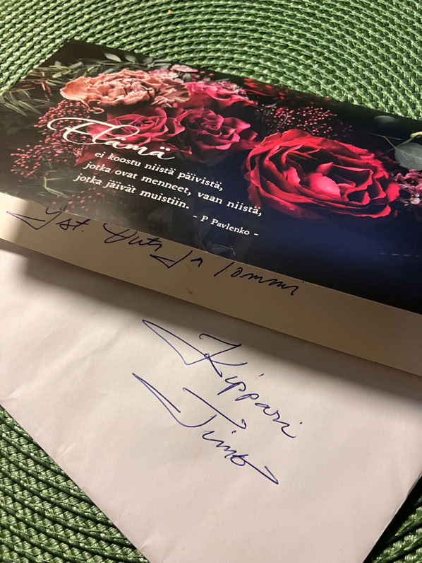 VinSail-cruises, Lake N&auml;sij&auml;rvi, sailing, what to do, familytravel, experience package, holiday