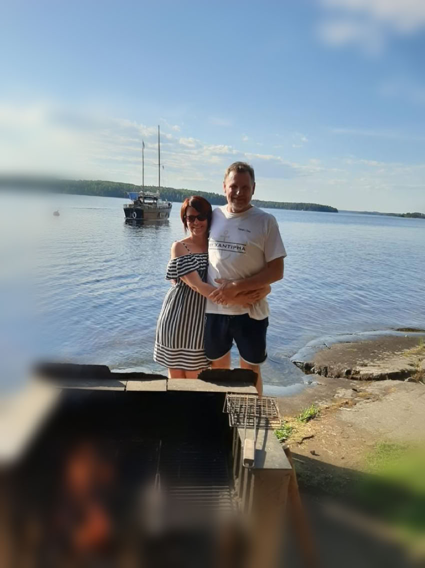 VinSail-cruises, Lake Näsijärvi, sailing, what to do, familytravel, experience package, holiday